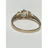 Inel din Aur Proba 585* 1.77 gr