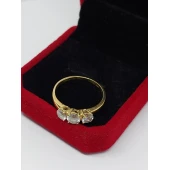 Inel Din Aur Proba 750* 3,92 gr