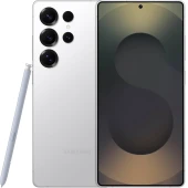 Telefon Samsung Galaxy S25 Ultra  256 GB White