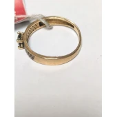 Inel din aur Proba 585* 2.35gr