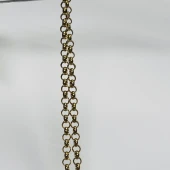 Lant proba 585* masa 5.83gr