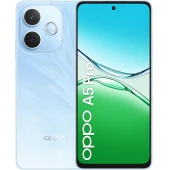 Telefon Oppo A5 Pro 256 GB  Feather Blue