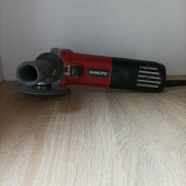 Polizor unghiular Kamoto KAG8125