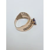 Inel din Aur proba 585*  4.81gr