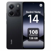 Telefon Xiaomi Redmi Note 14  128 GB Black