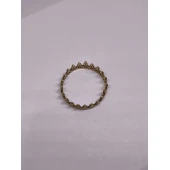 Inel din Aur Proba 585* 2.11 Gr