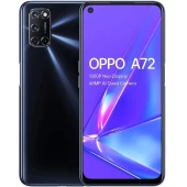 Telefon Oppo A72 128 GB Dark Blue