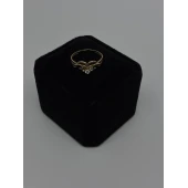 Inel Din Aur Proba 585* 1.15 gr