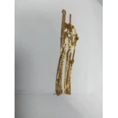 Lant Din Aur 585* 3,57 Gr