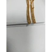 Lant Din Aur 585* 3,57 Gr