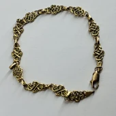 Brățară Din Aur 585*  5,75 gr