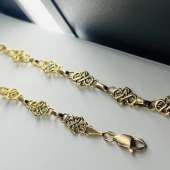 Brățară Din Aur 585*  5,75 gr