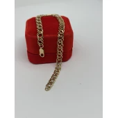 Bratara Din Aur proba 585* 5.95 Gr