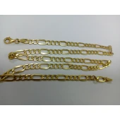 Lant din Aur Proba 750.7.51 gr