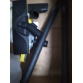 Aparat de curatat cu abur multifuctional Karcher SC 4 Deluxe