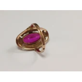 Inel din Aur Proba 583* 5.46 gr