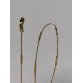 Lant Din Aur Proba 750* 3,76 gr