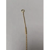 Lant Din Aur Proba 750* 3,76 gr