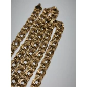 Lant Din Aur Proba 585* 16.33 gr