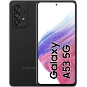 Telefon Samsung Galaxy A53 256 GB Black