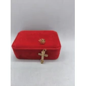 Cruce și broșa 585* 5.39 Gr 6064 lei
