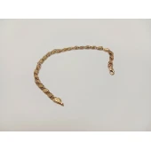 Bratara Din Aur Proba 585* 1.88 gr