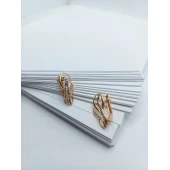 Cercei Din Aur Proba 585* 1.49 gr