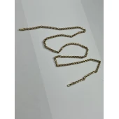 Lanț Fragmentat Din Aur 585* 3,92 gr