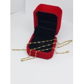 Lănțișor Din Aur Proba 585* 2,79 gr.