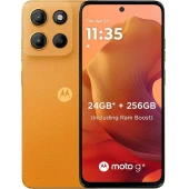 Telefon Motorola Moto G15 256 GB Orange