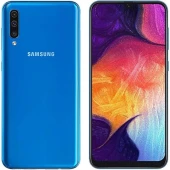 Telefon Samsung Galaxy A50 128 GB Blue