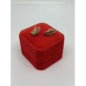 Cercei din aur 585* 4.03gr