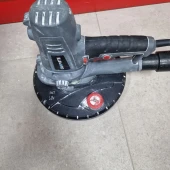 Mașină de șlefuit GRAPHITE 1050W