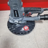 Mașină de șlefuit GRAPHITE 1050W