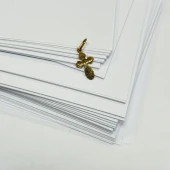 Cruce Din Aur Proba 585* 0.40 gr