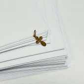 Cruce Din Aur Proba 585* 0.40 gr