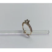 Inel din Aur proba 585* 1.89 gr