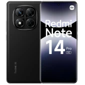 Telefon Xiaomi Redmi Note 14 Pro 256 GB Black