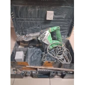 Bormasina Hitachi H45MRY