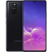 Telefon Samsung Galaxy S10 Lite 6/128Gb Black