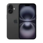 Telefon Apple iPhone iPhone 16 128GB Black