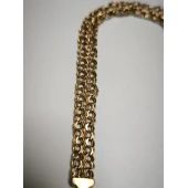 Bratara Din Aur proba 585* 6.30 gr