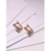 Cercei Din Aur Proba 585* 4.72 gr