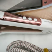 Placa Sencor Hair Iron SHI 5600GD