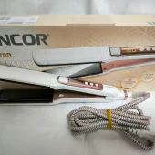 Placa Sencor Hair Iron SHI 5600GD