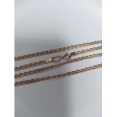 Lant Din Aur Proba 585* 6,02 gr