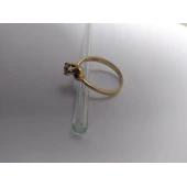 Inel Din Aur Proba 585* 2.5 gr