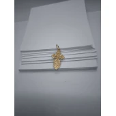 Cruce Din Aur Proba  585* 2.53 gr