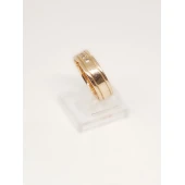 Verigheta Din Aur Proba  585* 4.49 gr