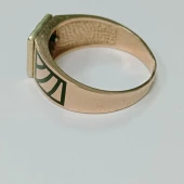 Ghiul Din Aur 585*  6.71 gr